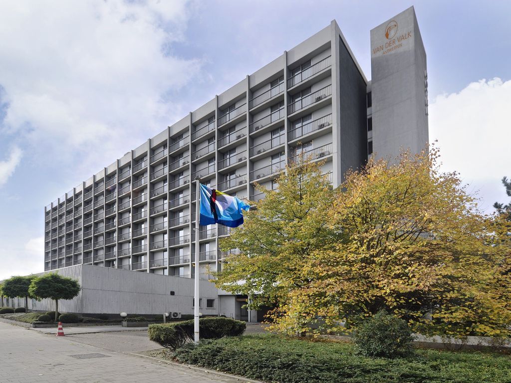 Van der Valk Antwerpen