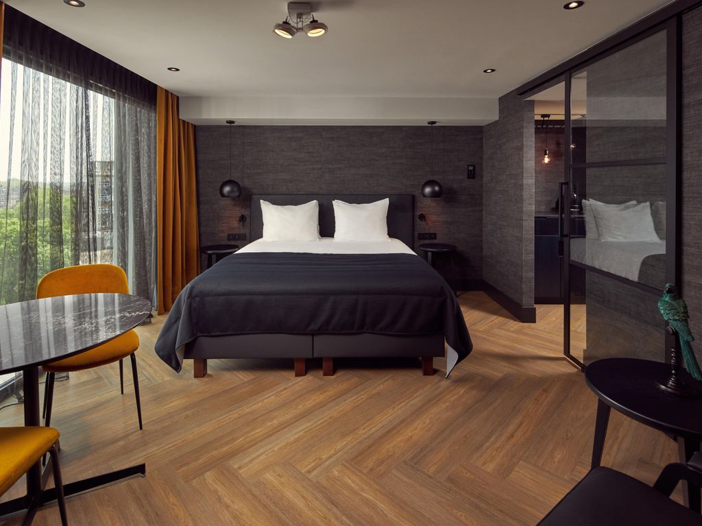 Van der Valk Antwerpen