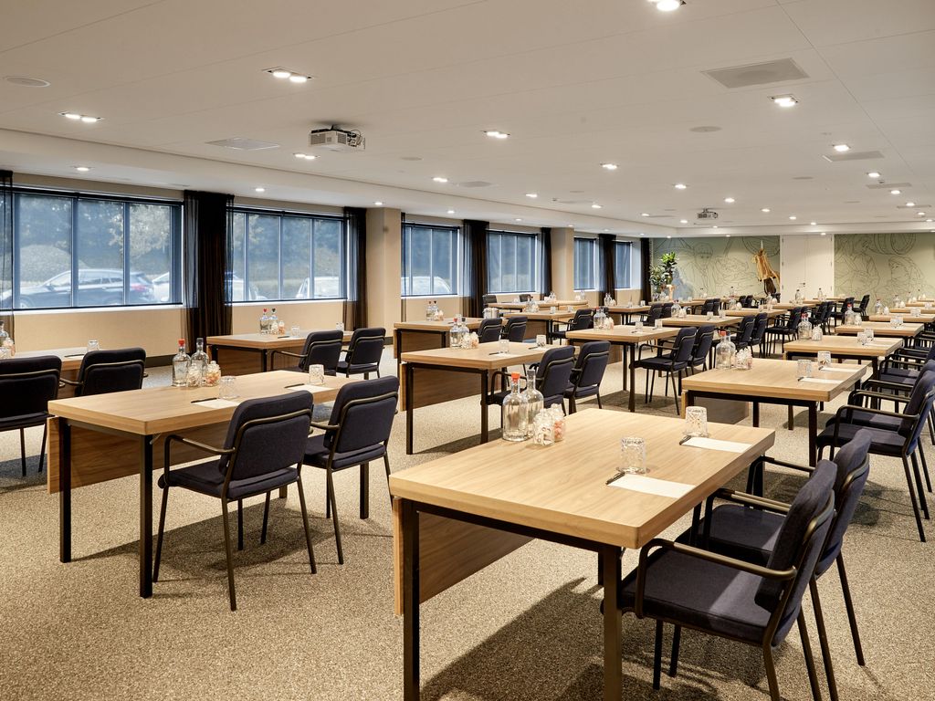 Van der Valk Antwerpen