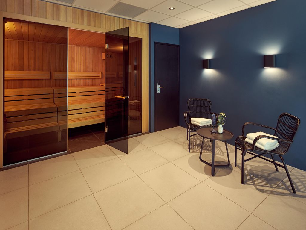 Van der Valk Antwerpen