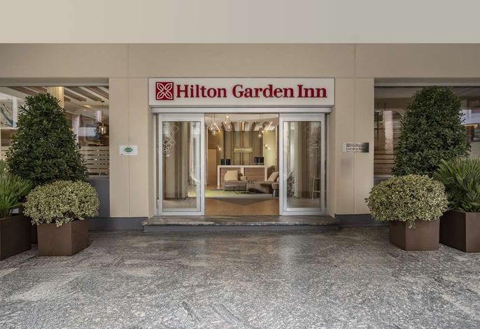 Hilton Garden Inn Padova City Centre Padova City Centre