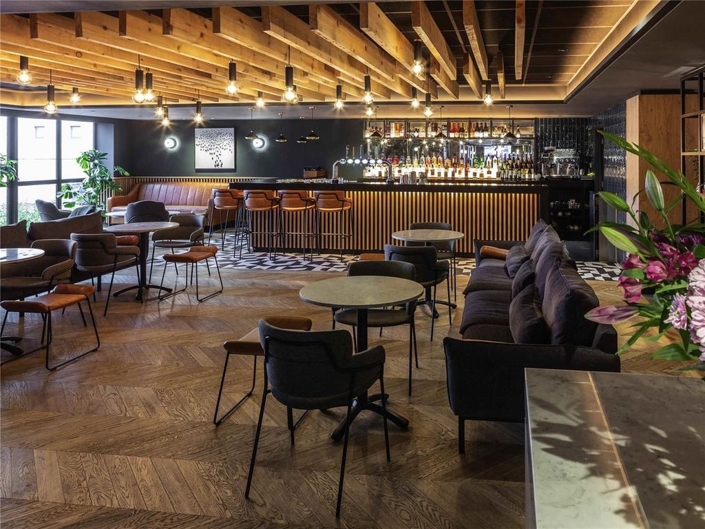 Novotel Birmingham Airport