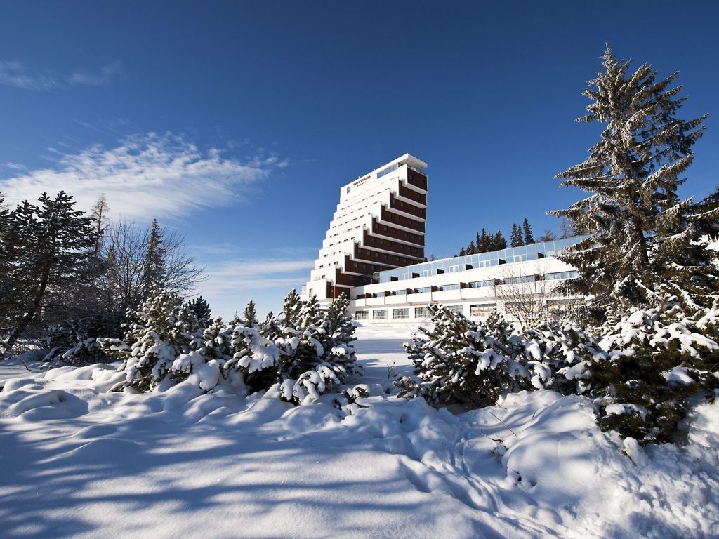 Panorama Resort ****