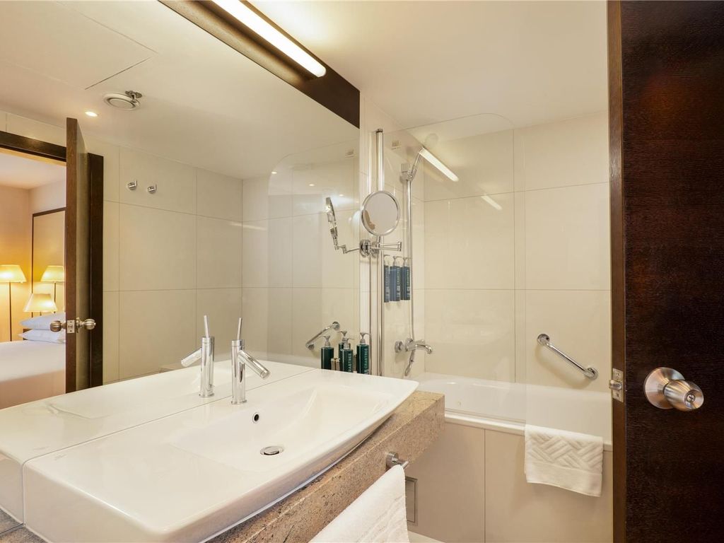DoubleTree by Hilton Kosice