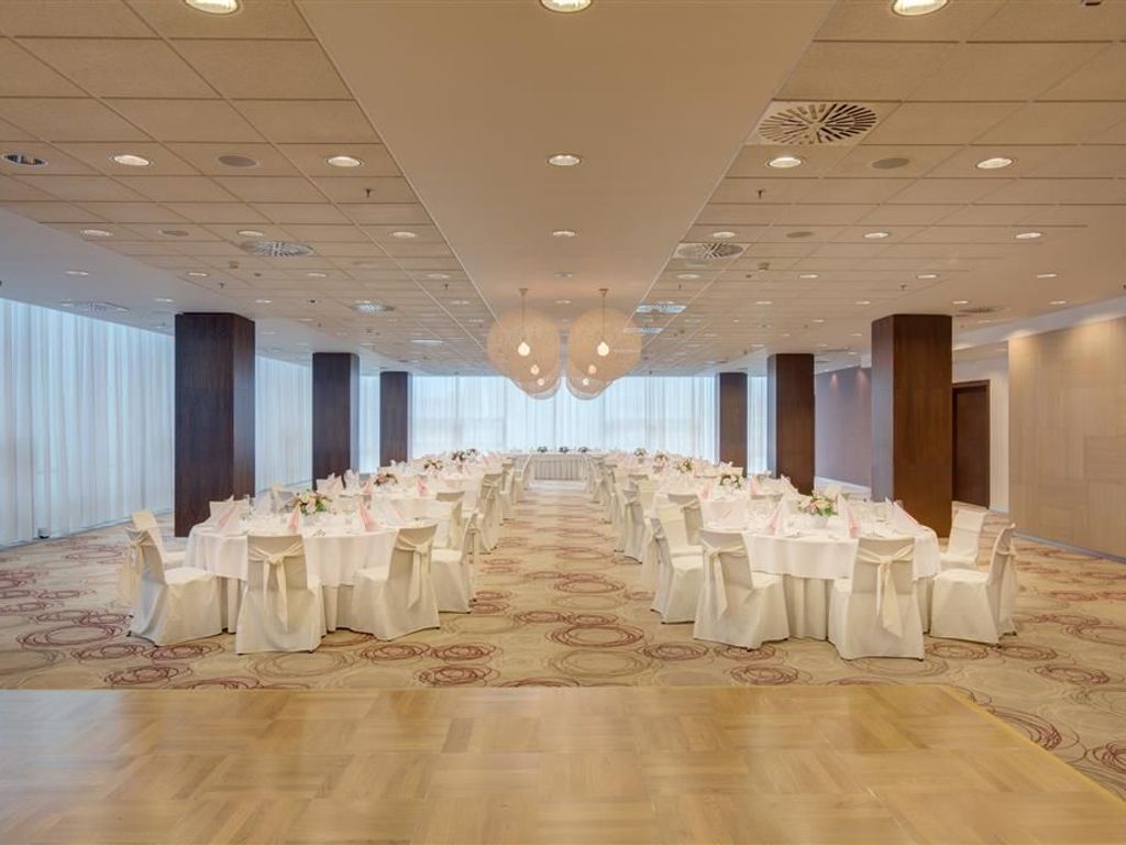 DoubleTree by Hilton Kosice