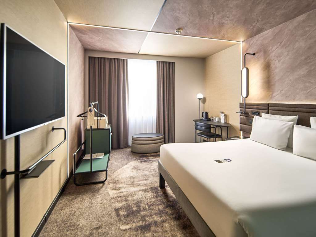 Novotel Praha Wenceslas Square