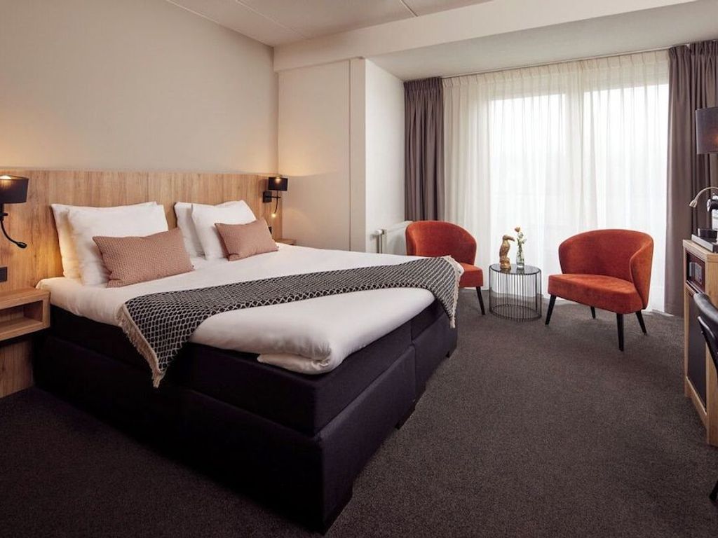 Van der Valk Hotel Texel