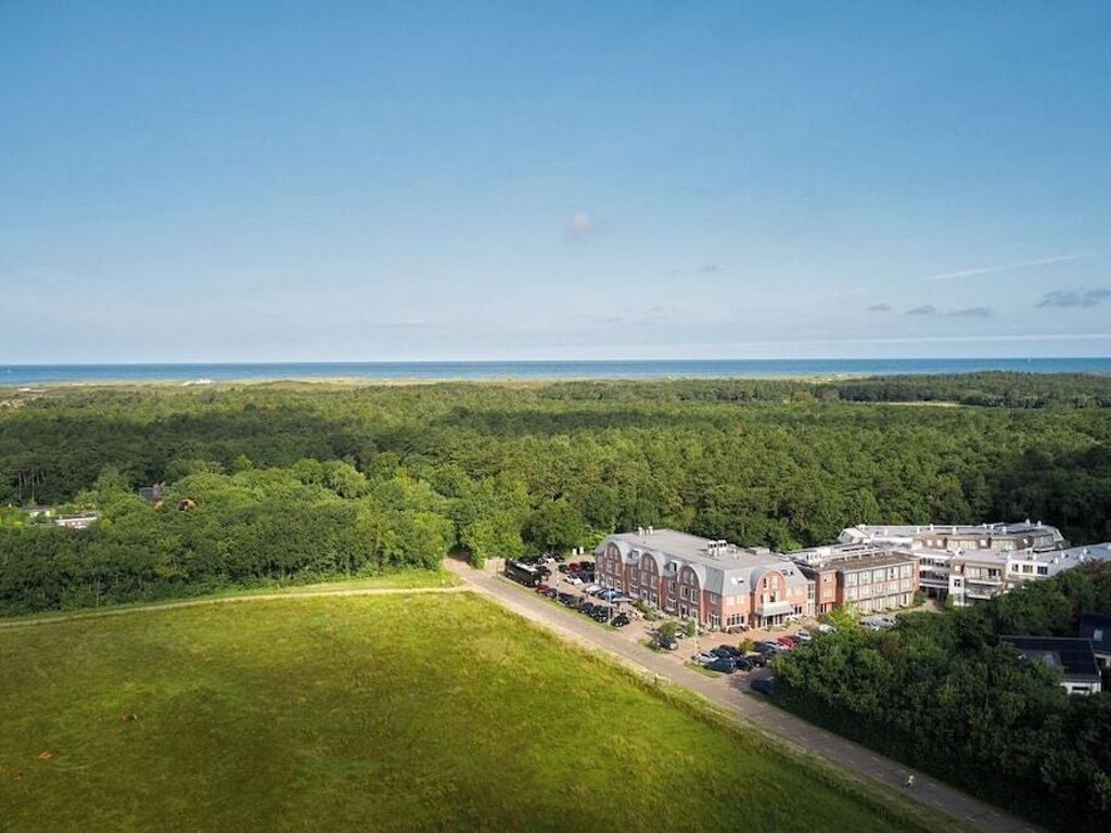 Van der Valk Hotel Texel