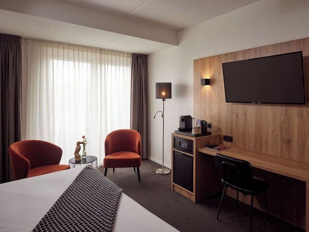 Van der Valk Hotel Texel