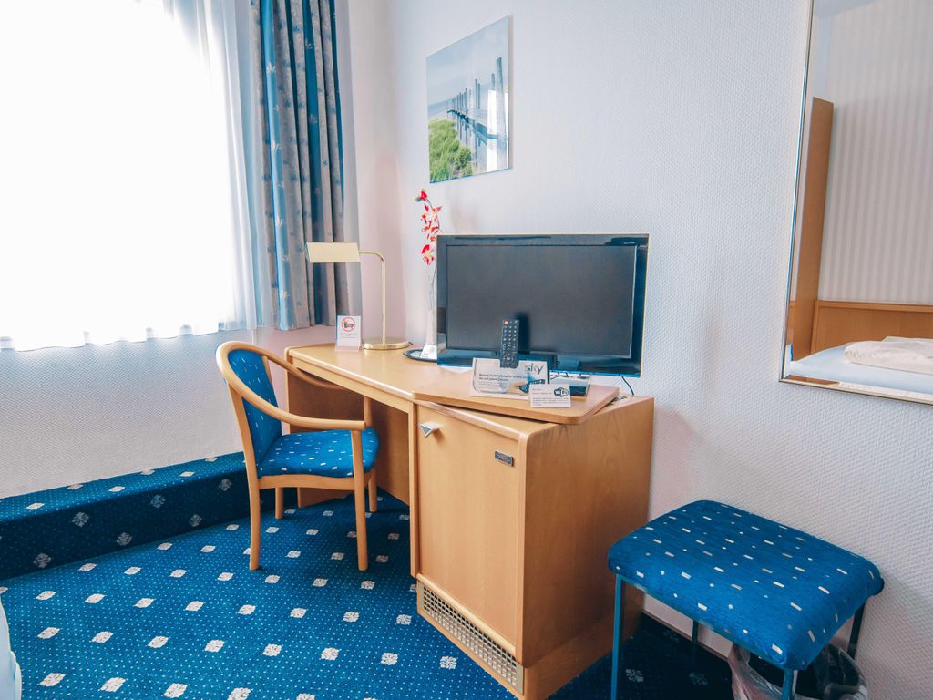 Hotel Restaurant Benger