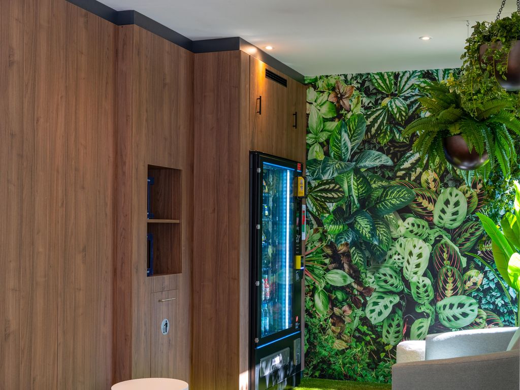 Atrium Hotel im Park Regensburg
