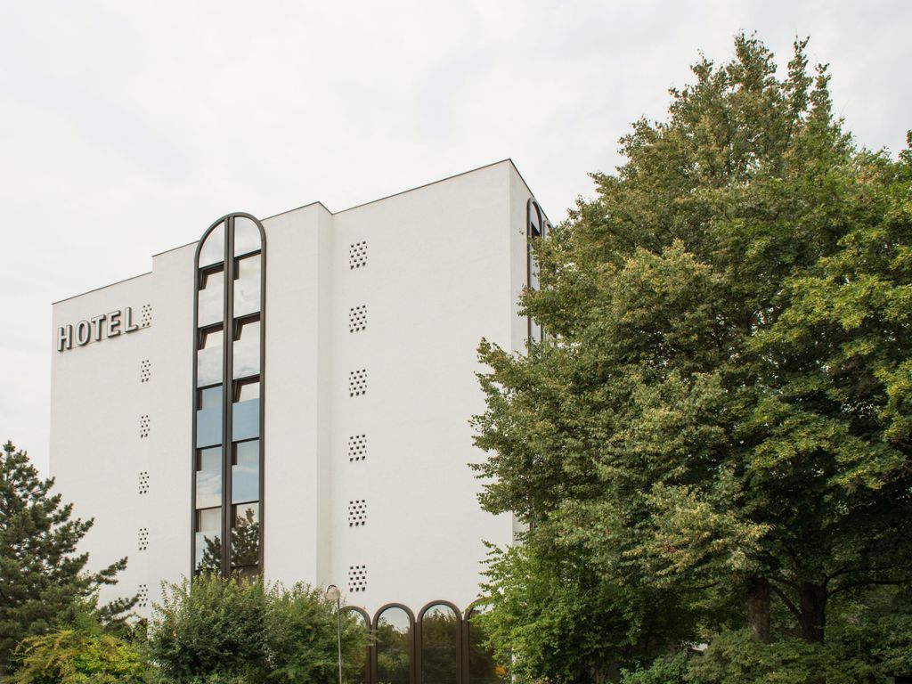 Atrium Hotel im Park Regensburg
