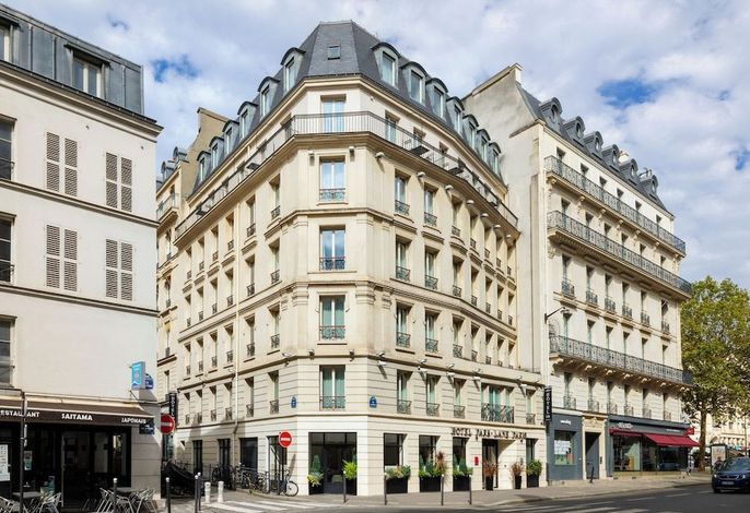Hotel Park Lane Paris