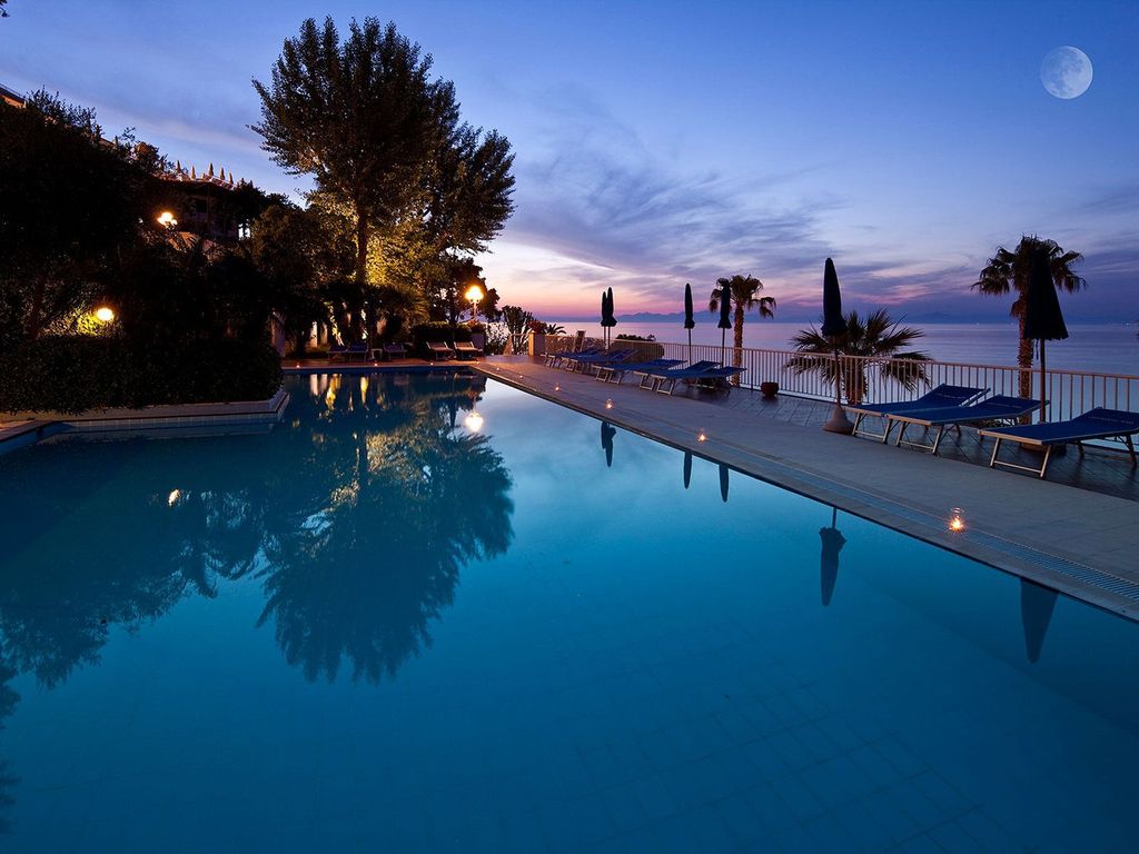 Continental Mare Hotel & Spa