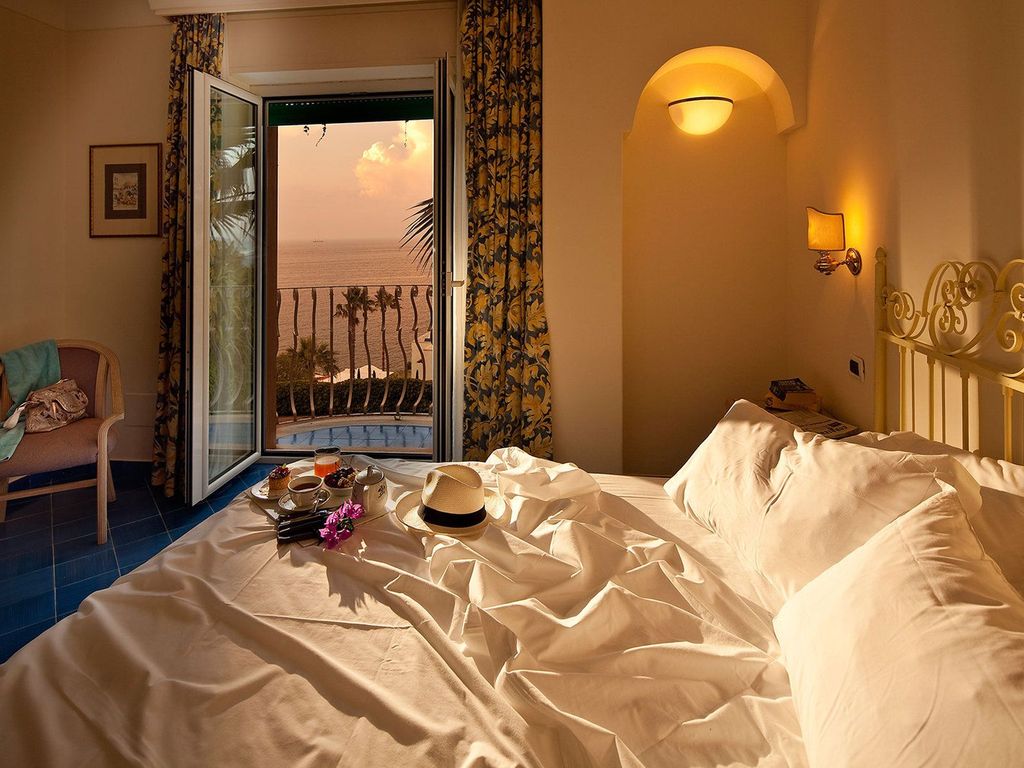 Continental Mare Hotel & Spa