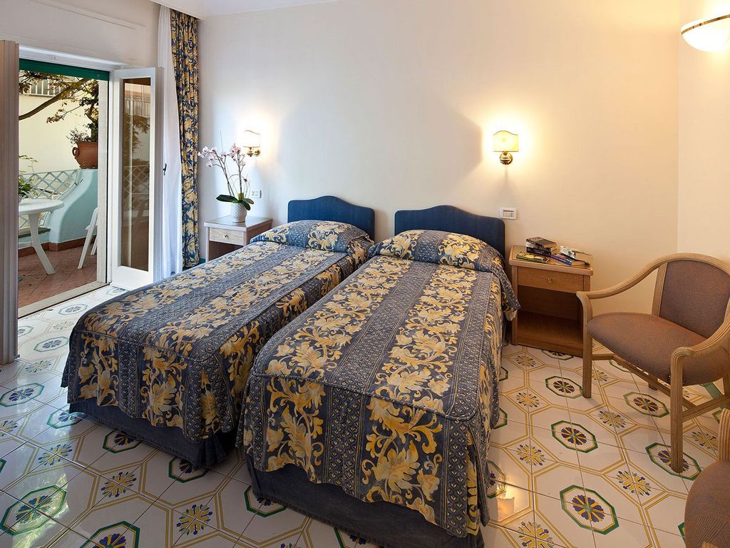 Continental Mare Hotel & Spa