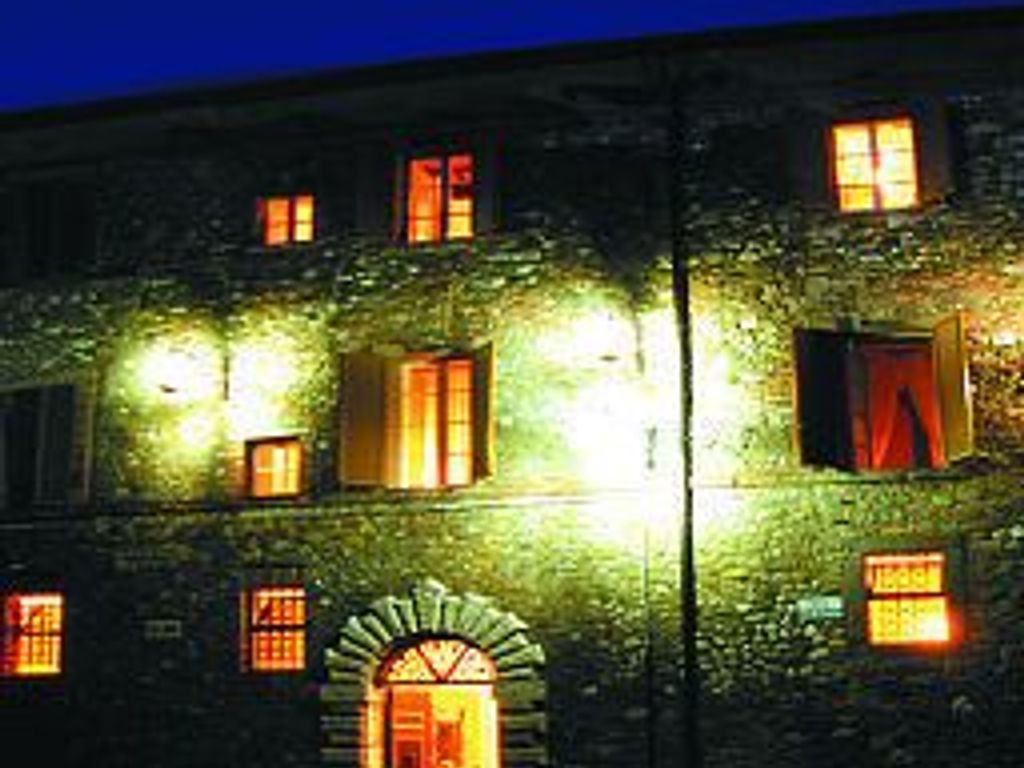Ca de Principi Residenza d’Epoca