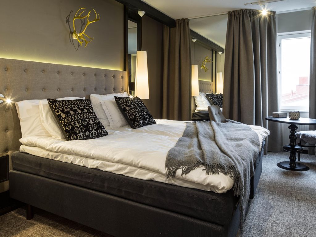 Lapland Hotel Oulu
