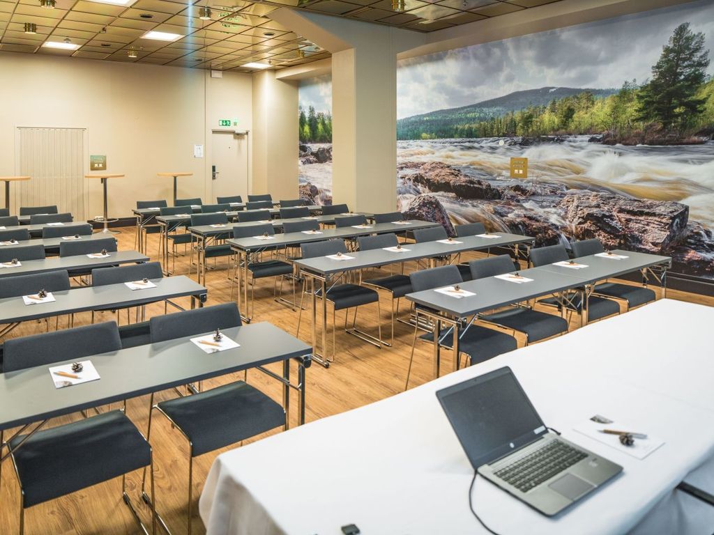 Lapland Hotel Oulu