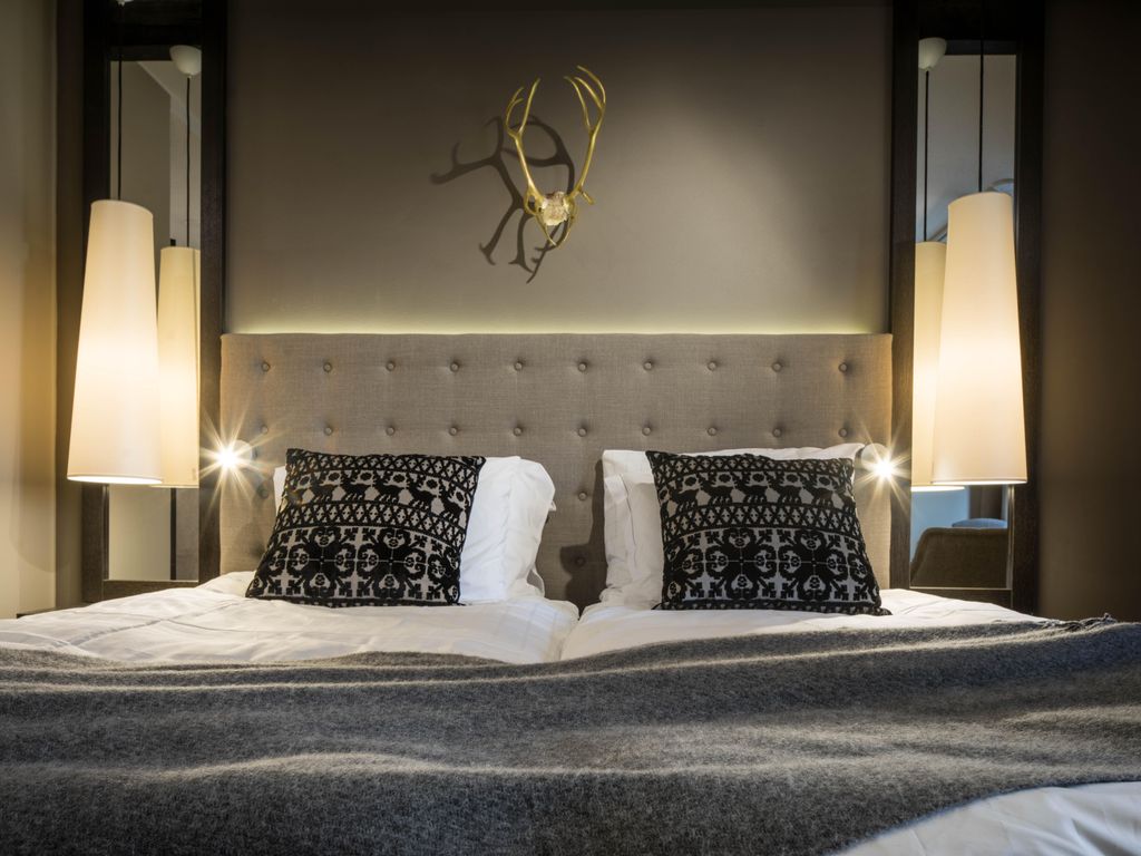 Lapland Hotel Oulu