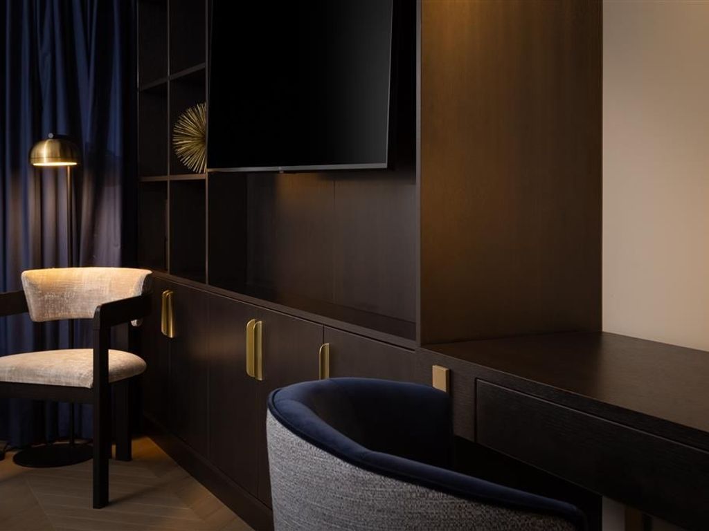 DoubleTree by Hilton Brighton Metropole