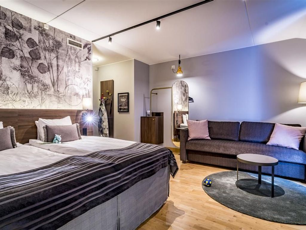 Scandic Frimurarehotellet