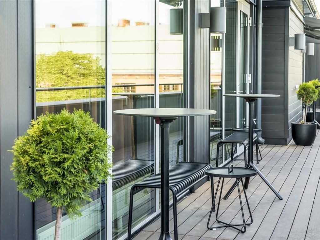 Scandic Frimurarehotellet