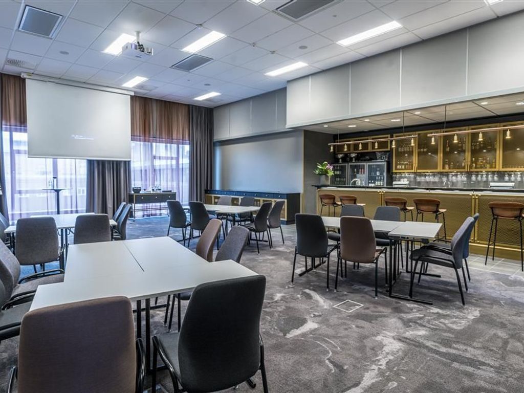 Scandic Frimurarehotellet