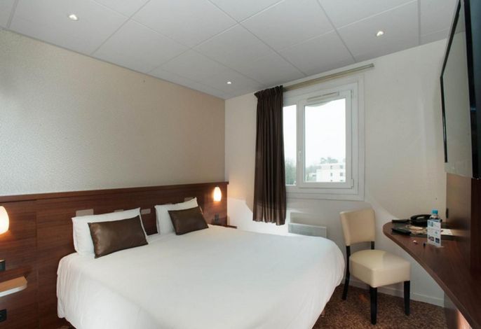 Brit Hotel Tours Sud – Le Cheops