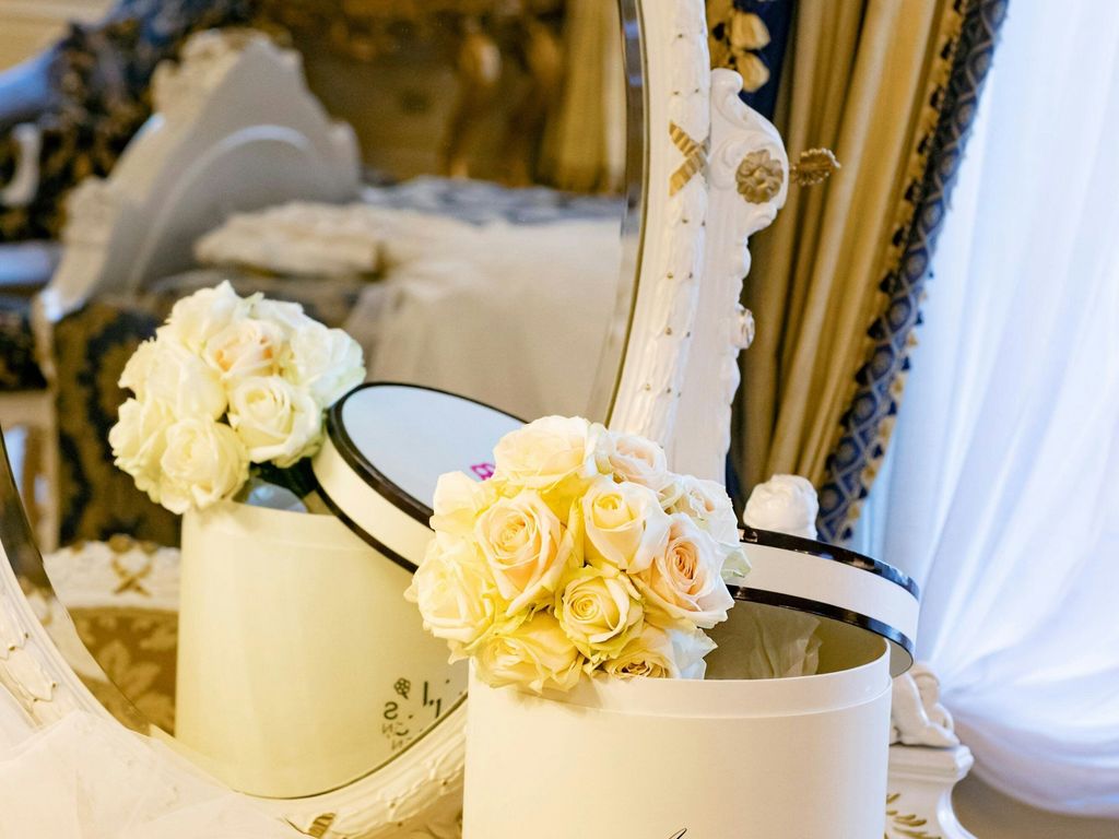 Hotel Imperial a Luxury Collection Hotel Vienna