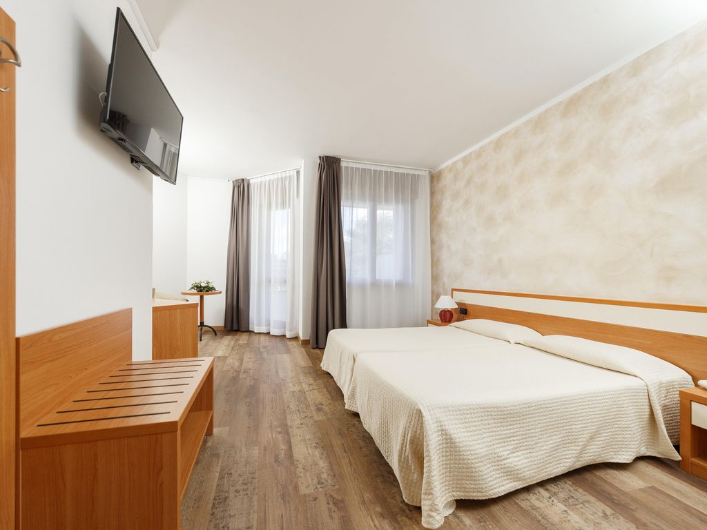 Palace Hotel Citta