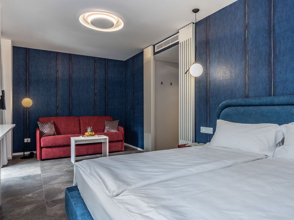 Palace Hotel Citta
