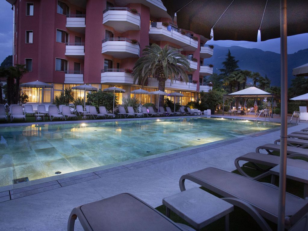 Palace Hotel Citta