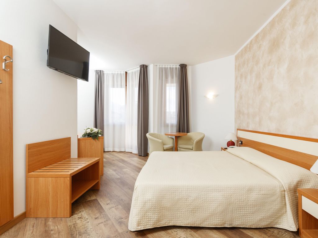 Palace Hotel Citta