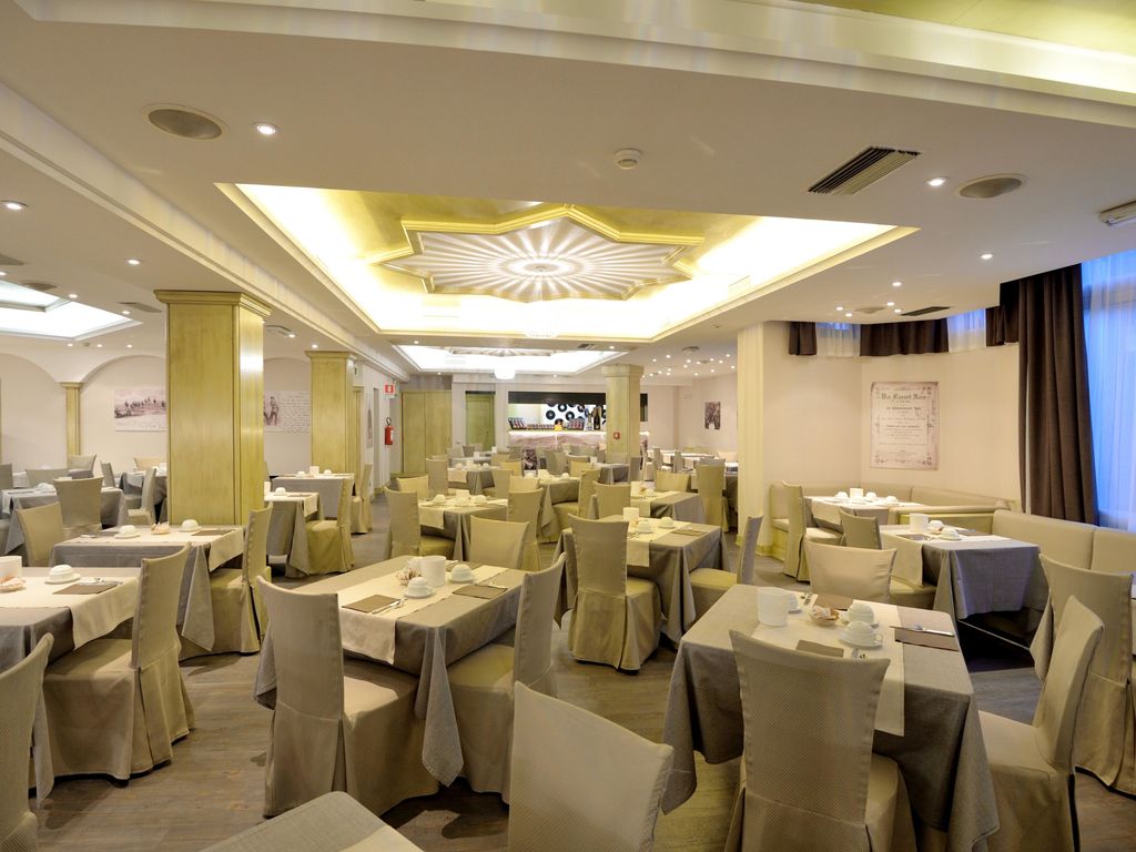 Palace Hotel Citta