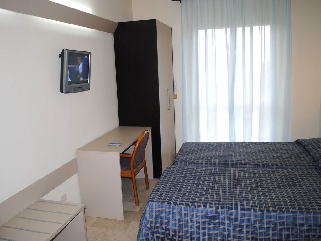 Hotel Autopark