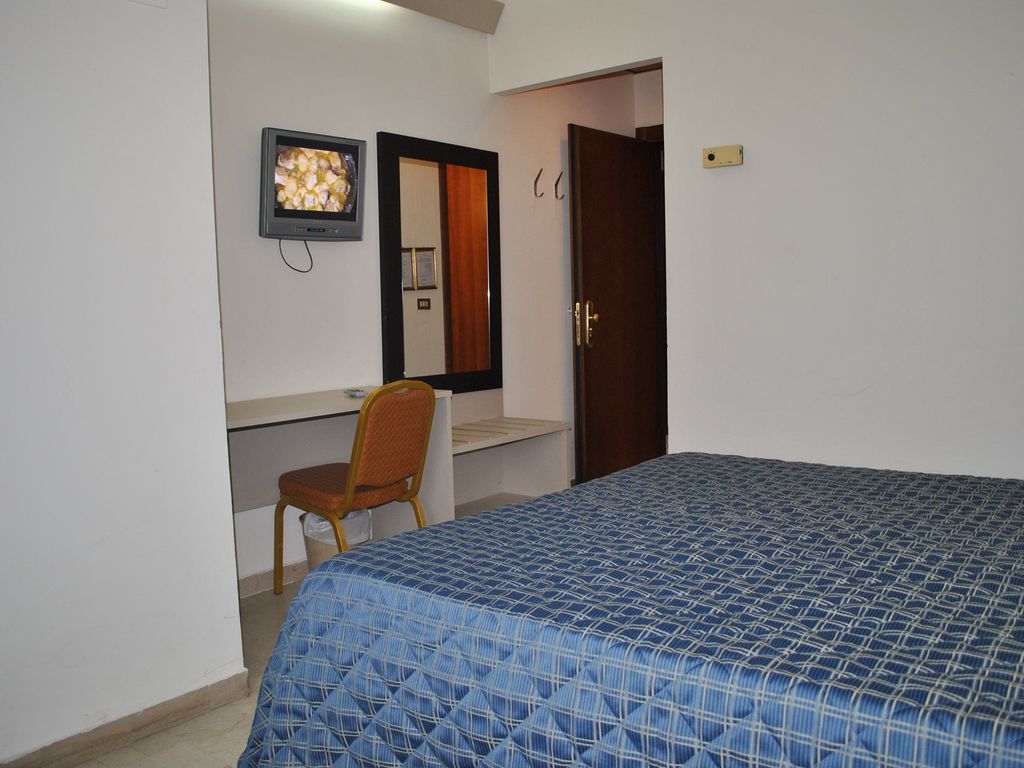 Hotel Autopark