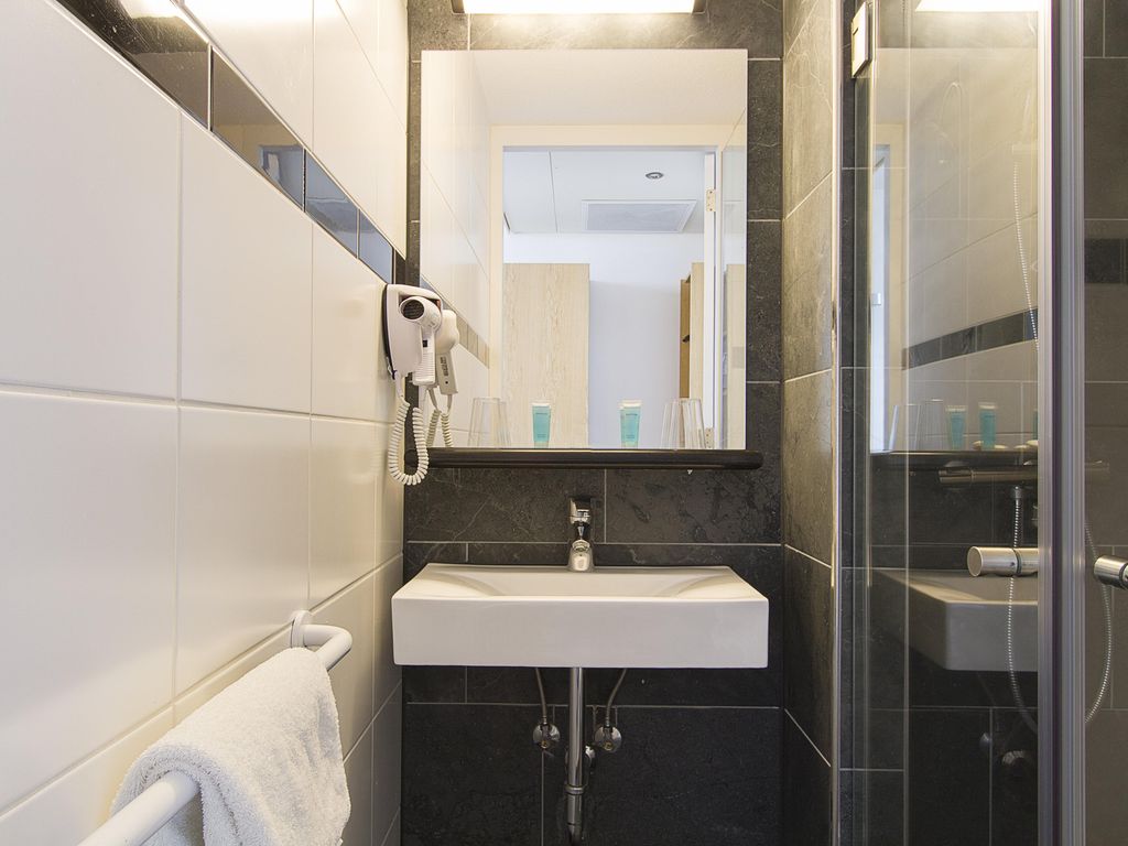 Bastion Hotel Amsterdam Zuidwest