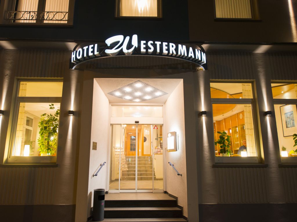 Westermann