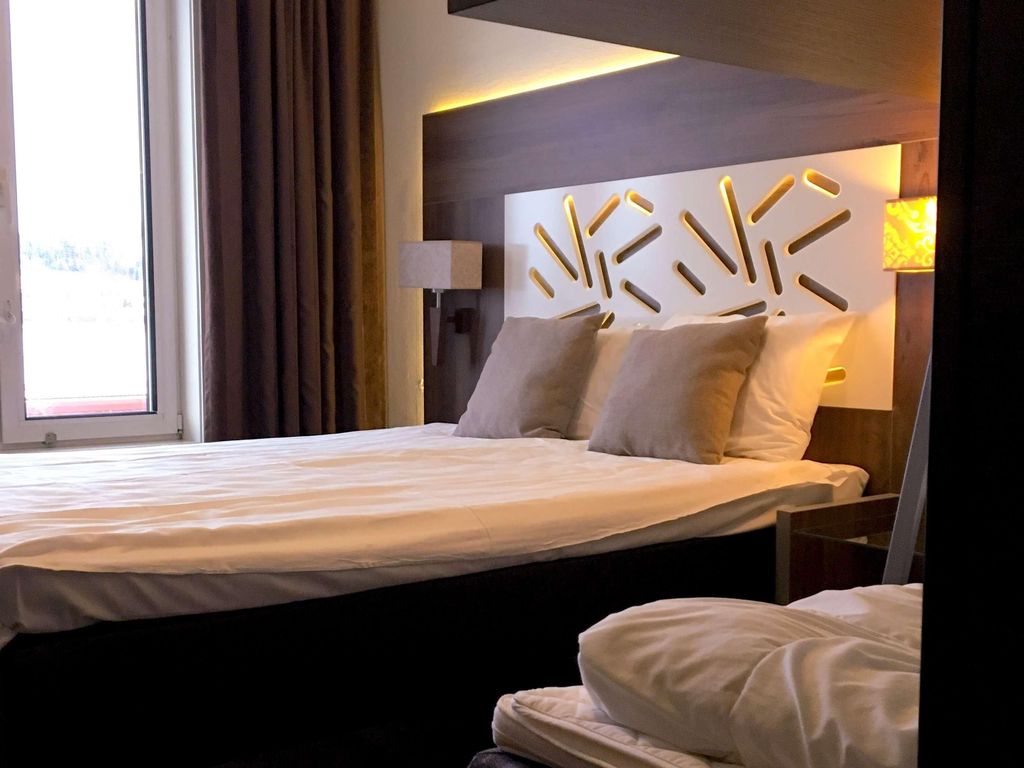P-Hotels Oslo AS
