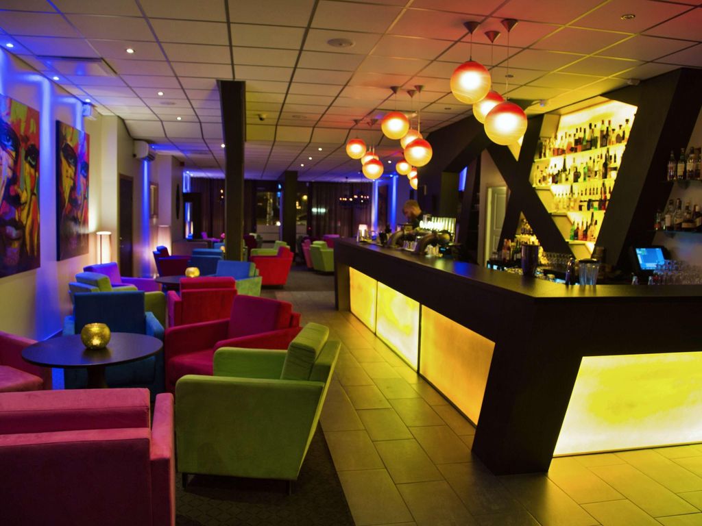 P-Hotels Oslo AS