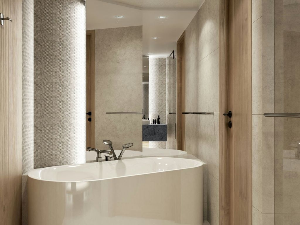 The Westin Grand Frankfurt