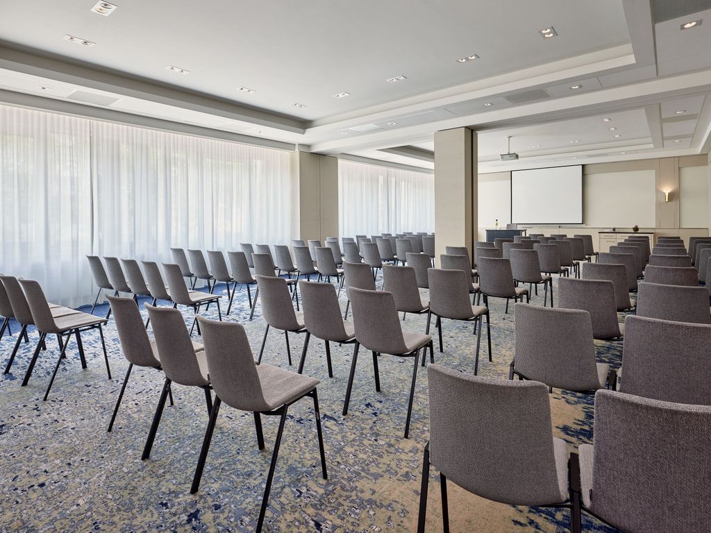 The Westin Grand Frankfurt