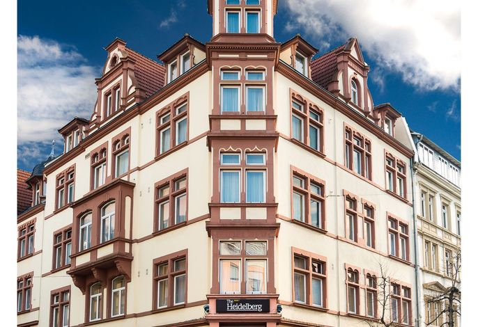 The Heidelberg Exzellenz Hotel