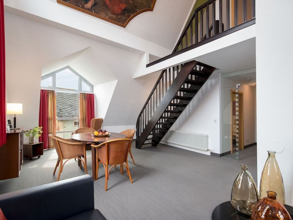 Hotel Nepomuk Nichtraucherhotel