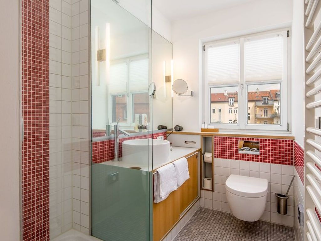 Hotel Nepomuk Nichtraucherhotel