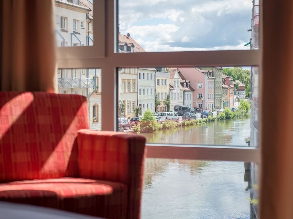 Hotel Nepomuk Nichtraucherhotel