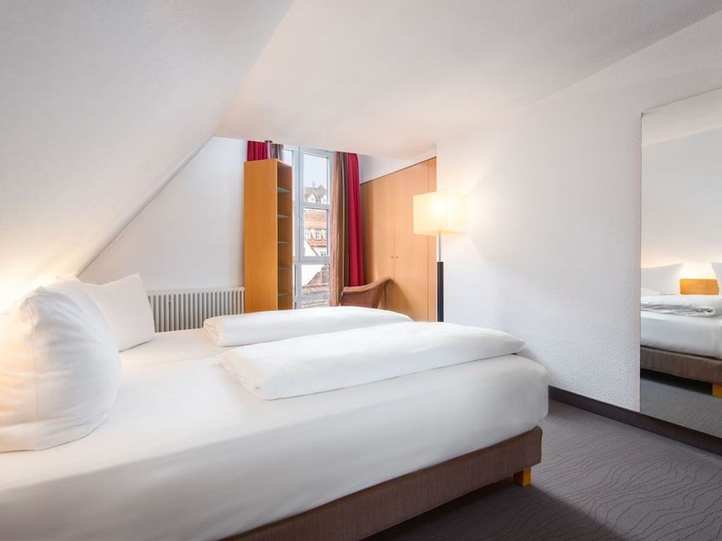 Hotel Nepomuk Nichtraucherhotel