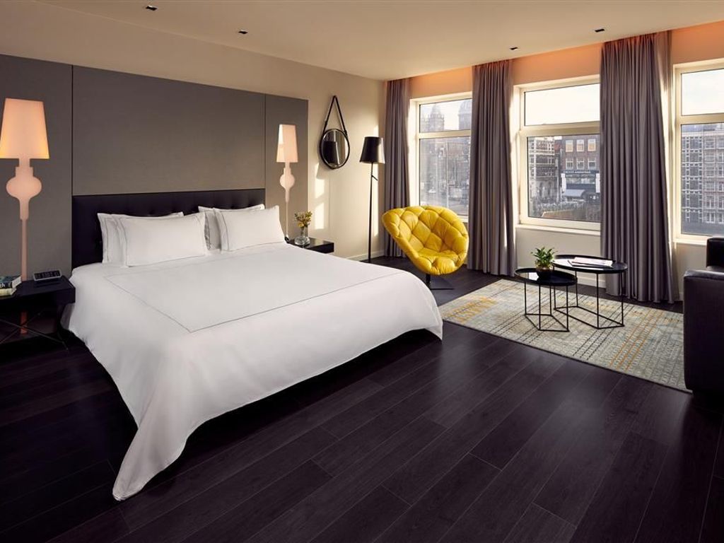 Park Plaza Victoria Amsterdam