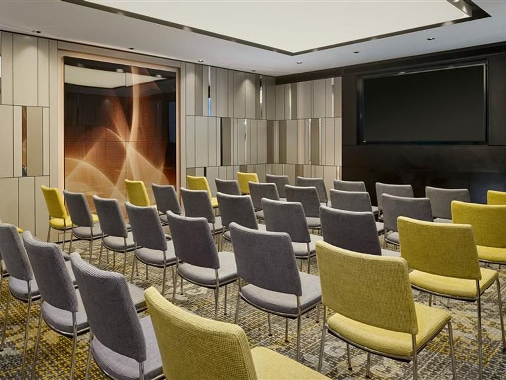 Park Plaza Victoria Amsterdam